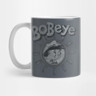 Bobeye Mug